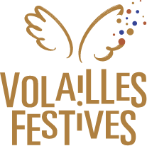 Volailles festives